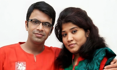 সাগর-রুনি হত্যায় অংশ নেন ২ জন: টাক্সফোর্সের প্রতিবেদন