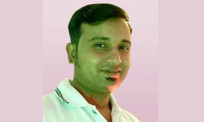 নরসিংদীতে ইউনিয়ন পরিষদের কক্ষে ব্যবসায়ীকে কুপিয়ে হত্যা