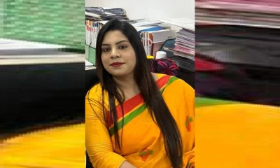 প্রবাসীর রেমিট্যান্স আত্মসাতের অভিযোগে ব্যাংক কর্মকর্তা কারাগারে
