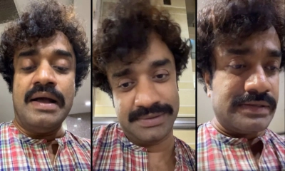 দেশের পরিস্থিতি  স্বৈরাচারের সময়ও এতটা খারাপ ছিল না : সাইদুর রহমান পাভেল