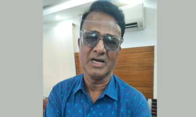 মুন্সীগঞ্জে ভুয়া এডিশনাল ডিআইজি আটক