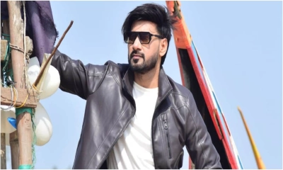 দর্শকদের রেসপন্সে আমি অনেক খুশি: সজল