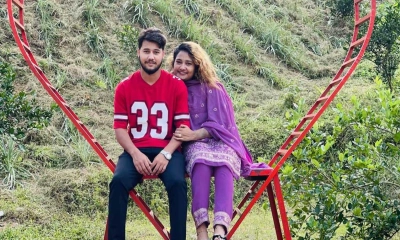 কারাগারে সস্ত্রীক ছোট সাজ্জাদ, কমেনি বাহিনীর দাপট 