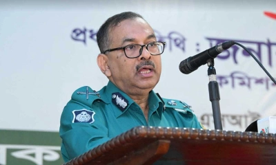 ব্যবসায়ী সোহাগ হত্যার কারণ জানাল ডিএমপি