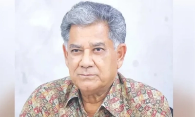 শ্রমিকদের পাওনা শোধ করেন, না হয় জেলে যান: এম সাখাওয়াত হোসেন