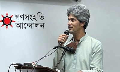 আমরা এই বিভ্রান্তি থেকে বেরিয়ে আসতে চাই: জোনায়েদ সাকি
