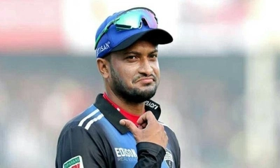 যে কারণে সাকিবকে দলে নেয়নি রংপুর রাইডার্স