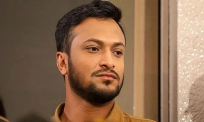 অর্থ পাচারের অভিযোগে সাকিবের বিরুদ্ধে দুদকের কমিটি