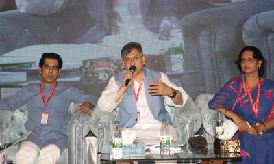 বিএনপি ঘোষিত ৩১ দফা রাজনীতির মহাকাব্য: সালাউদ্দিন আহমেদ