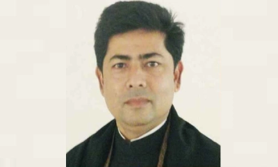 যুক্তরাষ্ট্রে পালানোর সময় বিমানবন্দরে আ.লীগ নেতা গ্রেপ্তার