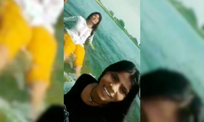 রিল বানাতে গিয়ে যমুনায় তলিয়ে গেল ৬ কিশোরী