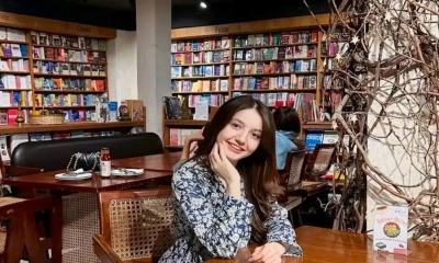জনপ্রিয় টিকটকার সানা ইউসুফকে গুলি করে হত্যা