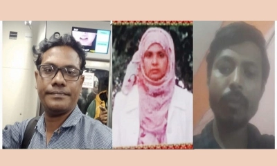 পর্ন ভিডিওতে সাংবাদিকের ছবি জুড়ে ব্লাকমেইল, থানায় মামলা