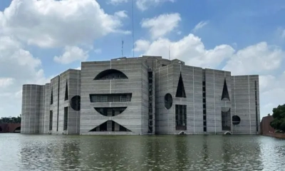 ৩০০ সংরক্ষিত নারীসহ ৬০০  আসন চায় কমিশন