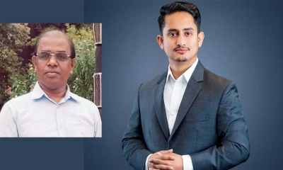 ডিএসসিসির প্রকৌশলী ১৫০০ কোটি টাকার মালিক, সারজিসের স্ট্যাটাস 