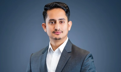 অন্তর্বর্তী সরকারের সীমাবদ্ধতা জানালেন সারজিস