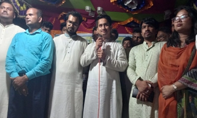 মার্কা-দল দেখে নয়, ভালো মানুষকে নেতা বানান : সারজিস