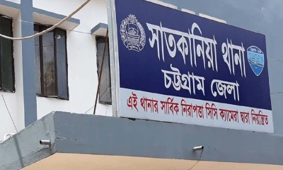 চট্টগ্রামে হেফজখানার শিক্ষার্থীকে বলাৎকার, শিক্ষক আটক