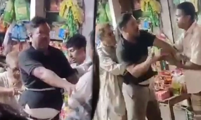 প্রধান শিক্ষককে গাছের খুঁটিতে বেঁধে পেটালেন কারা
