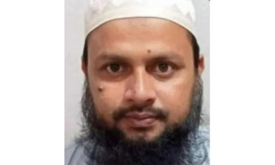 সাতক্ষীরায় শিক্ষককে কুপিয়ে হত্যা, গণপিটুনিতে হত্যাকারীও নিহত