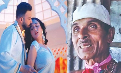 ‘লিচুর বাগানে’ গানের গীতিকার কে এই ছত্তার পাগলা