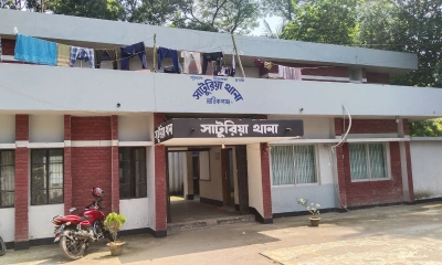 মানিকগঞ্জে ১০ বছরের শিশুকে ধর্ষণের অভিযোগ
