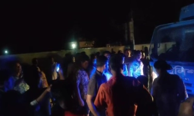 মানিকগঞ্জে আ. লীগের নেতাদের ছাড়িয়ে নিতে থানা ঘেরাওয়ের চেষ্টা