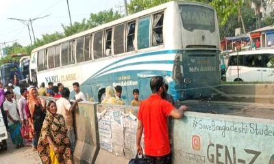 ঢাকা-আরিচা মহাসড়কে পৃথক দুর্ঘটনায় নারীসহ নিহত ৩