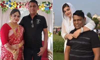 স্ত্রীর কিডনিতে নতুন জীবন, প্রেমিকার সঙ্গে নতুন সংসার স্বামীর!