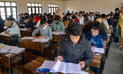 পরীক্ষা স্থগিতসহ শিক্ষাপ্রতিষ্ঠান বন্ধ