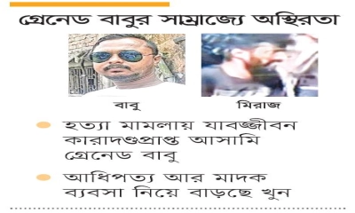 খুলনায় বাড়ছে খুনখারাবি