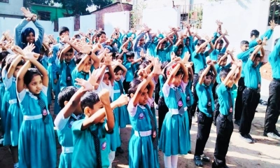 শনিবার সারাদেশে সব শিক্ষাপ্রতিষ্ঠান খোলা থাকবে