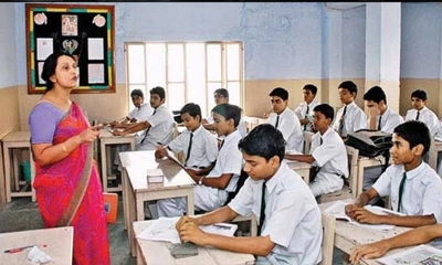 ঈদে শিক্ষাপ্রতিষ্ঠানে ছুটিতে বৈষম্য:কেউ পাচ্ছে ২৫ দিন, কেউ ১০ দিন