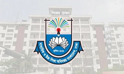 শিক্ষাপ্রতিষ্ঠানের জন্য মাউশির নতুন নির্দেশনা 