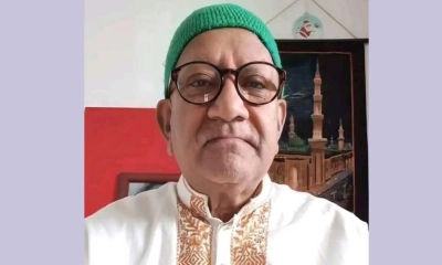 সেফুদার ‘মৃত্যুর’ গুঞ্জন  পরে যা জানা গেল