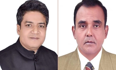 সাবেক এমপি সেলিম-কামারুলের দেশত্যাগে নিষেধাজ্ঞা