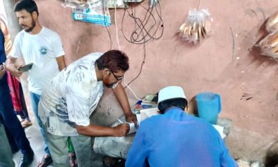 শেরপুরে অনুমোদনহীন দুই বেকারিকে ৩৫ লাখ জরিমানা