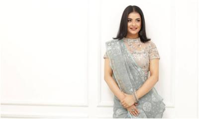 জাতীয় চলচ্চিত্র পুরস্কার প্রশ্নবিদ্ধ করলেন শবনম ফারিয়া