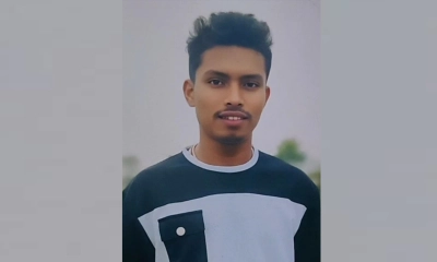 স্ত্রী বাড়ি না ফেরায় আত্মহত্যা করলেন যুবক