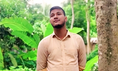 শরীয়তপুরে প্রেমিকার বিয়ে ভাঙতে গিয়ে গণধোলাইয়ের শিকার প্রেমিক