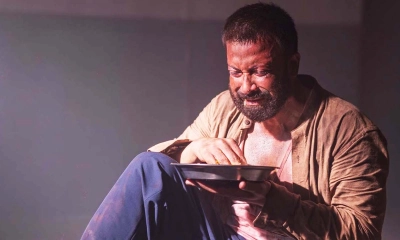 শাকিব খান। ছবি- সংগৃহীত