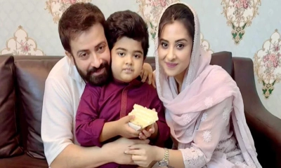 শাকিব-অপু গুঞ্জনে পানি ঢেলে বুবলীর প্রতিক্রিয়া