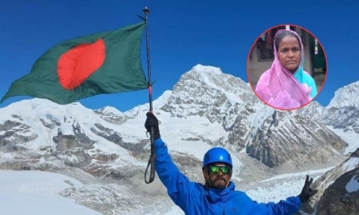 ‘শাকিলের বাবা বেঁচে থাকলে কতই না খুশি হতো’