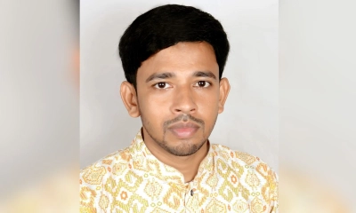 টাঙ্গাইল-২ আসনে গণঅধিকার পরিষদের প্রার্থী শাকিল উজ্জামান