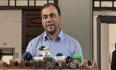 সেই শরীফকে চাকরি ফেরত দিতে হাইকোর্টের নির্দেশ