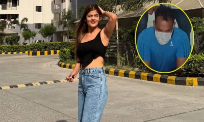 মডেল হত্যায় চাঞ্চল্যকর তথ্য দিলেন তার প্রেমিক