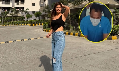 মডেল হত্যায় চাঞ্চল্যকর তথ্য দিলেন তার প্রেমিক