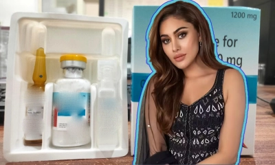 কী আছে শেফালি জারিওয়ালার ব্যবহৃত ওষুধে