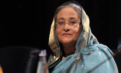 হাসিনাকে খুঁজে পায়নি পুলিশ, পত্রিকায় বিজ্ঞপ্তি প্রকাশের নির্দেশ