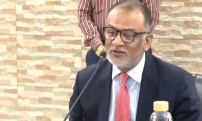 ভারত ট্রান্সশিপমেন্ট সুবিধা বাতিল করায় সমস্যা হবে না: বাণিজ্য উপদেষ্টা